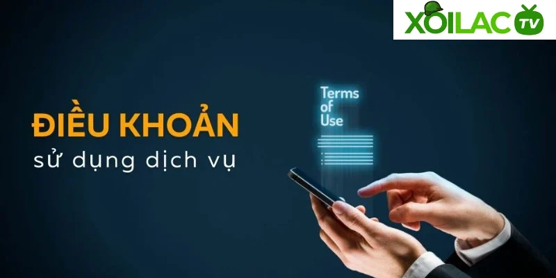 Quy định về hành vi sử dụng