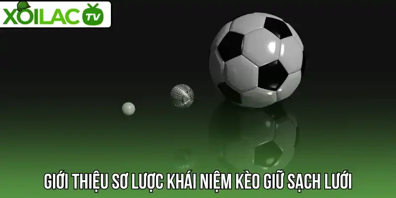 Giới thiệu sơ lược khái niệm kèo giữ sạch lưới