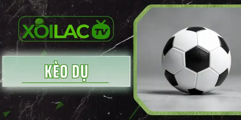 Kèo Dụ - Top 4 Dấu Hiệu Kèo Bẫy Mà Ai Cũng Cần Biết