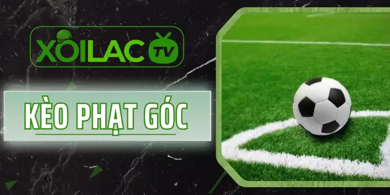 Kèo Phạt Góc - Khám Phá 5 Loại Kèo Nhiều Lượt Tham Gia Nhất
