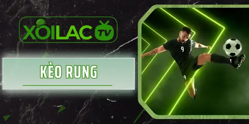 Kèo Rung Là Gì? Cách Tính Thưởng Và 3 Tips Vào Kèo Bất Bại