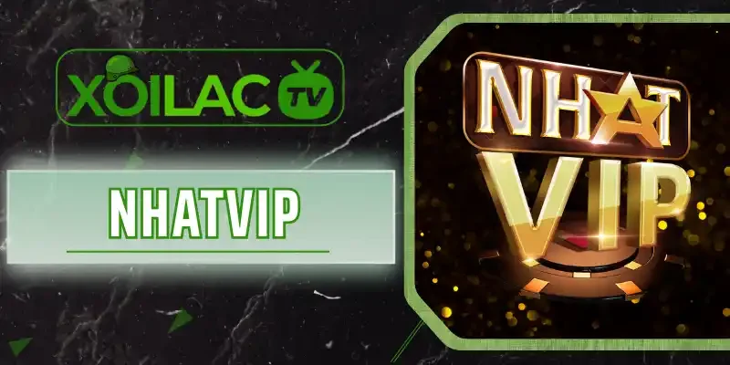 Nhatvip - Thiên Đường Cá Cược Thể Thao Đỉnh Cao Châu Á