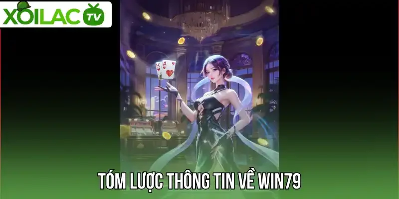 Tóm lược thông tin về Win79