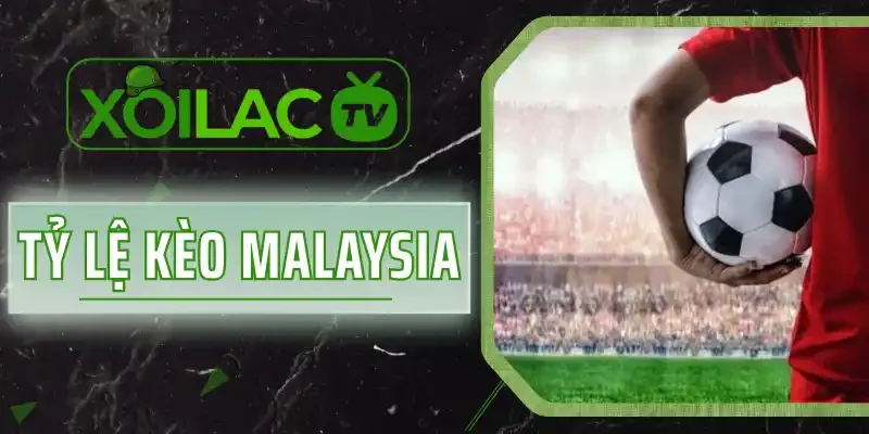 Tỷ Lệ Kèo Malaysia - Đánh Giá Chính Xác Phong Độ Hai Đội