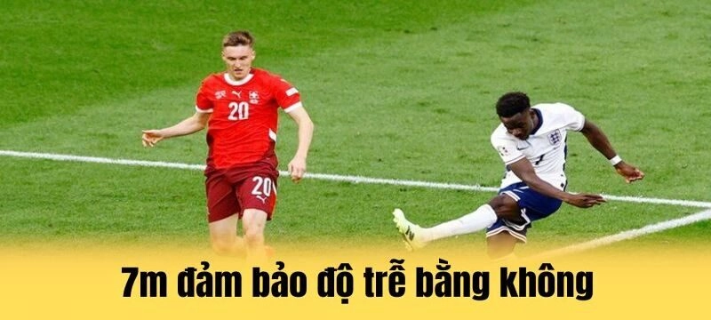 Giải đáp thắc mắc thường gặp về nền tảng 7m