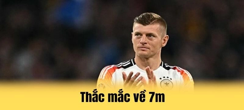 Giải đáp thắc mắc thường gặp về nền tảng 7m