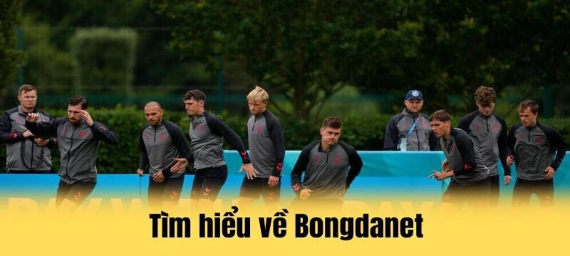 Tìm hiểu về trang thể thao bongdanet là gì